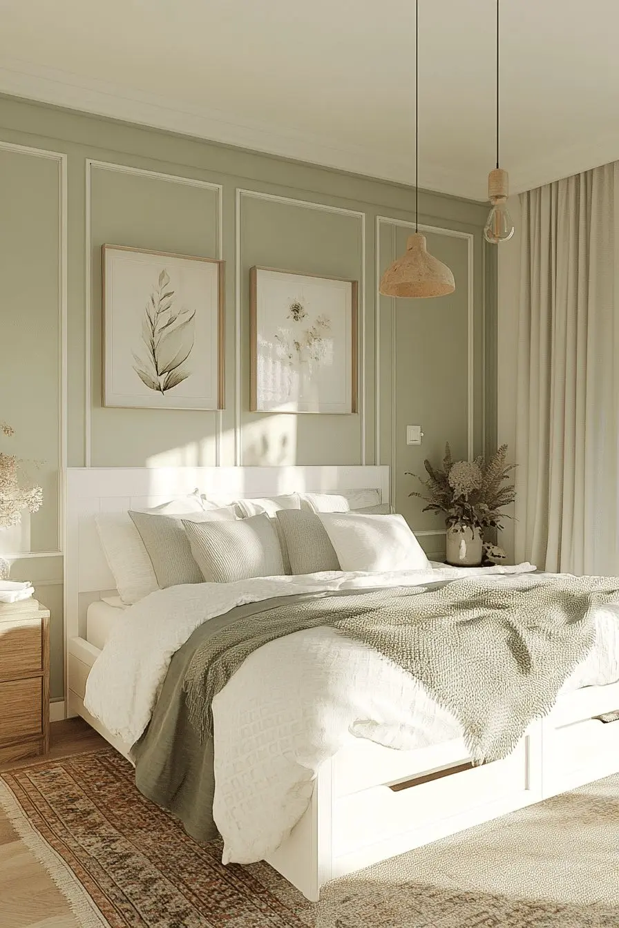 Family Sea View Room