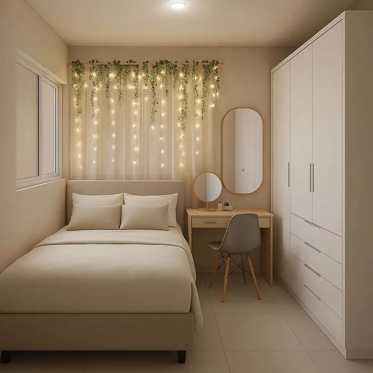 Junior Suite with Pool View