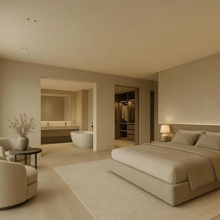 Junior Suite with Pool View