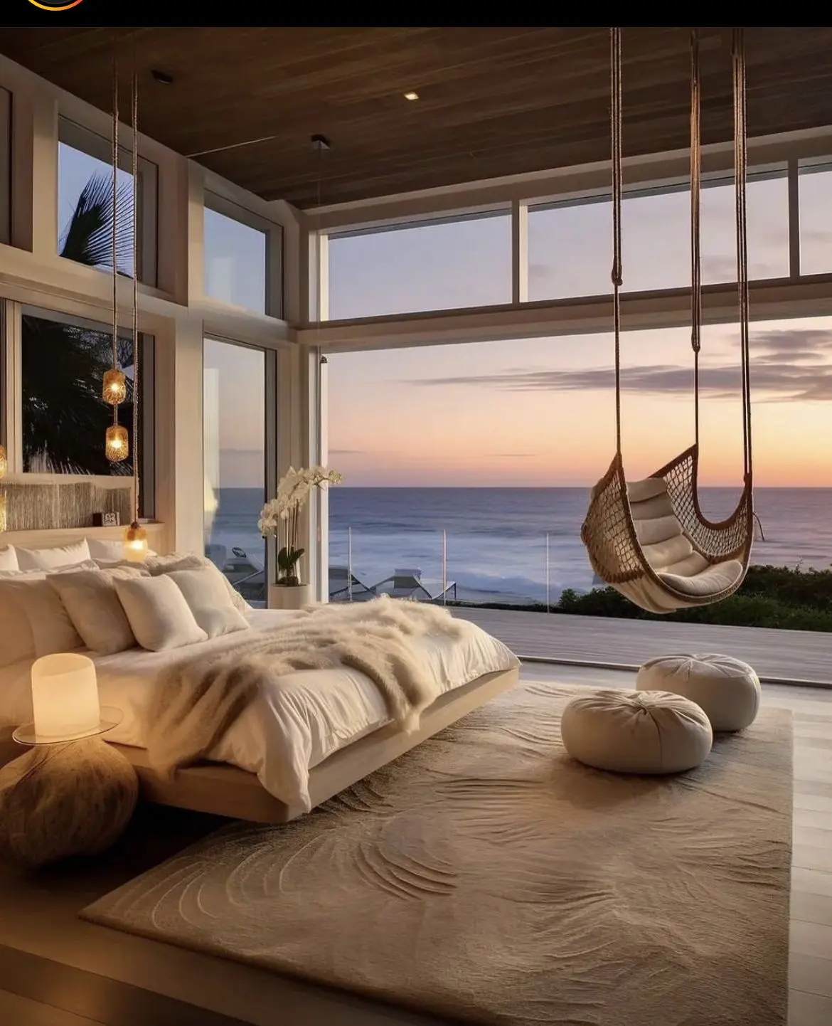 Family Sea View Room